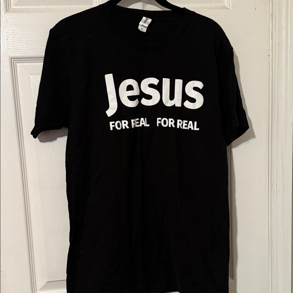 Black Graphic and camo green T-Shirts